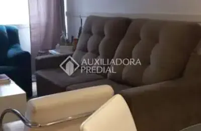 Apartamento com 2 quartos à venda na rua ari marinho, 48, higienópolis, porto alegre, 64 m2 por r$ 450.000