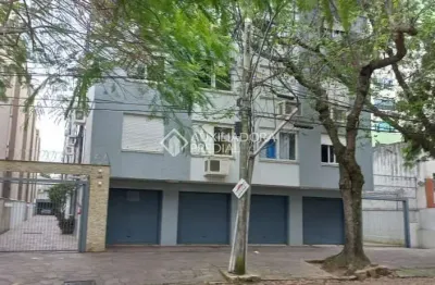 Apartamento com 2 quartos à venda na rua ari marinho, 48, higienópolis, porto alegre, 64 m2 por r$ 450.000