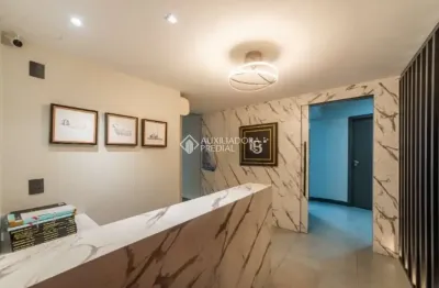 Sala comercial à venda na avenida borges de medeiros, 2500, praia de belas, porto alegre, 118 m2 por r$ 1.490.000
