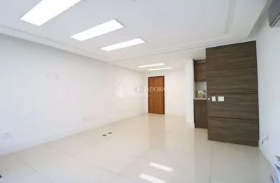 Sala comercial à venda na rua doutor vicente de paula dutra, 215, praia de belas, porto alegre, 37 m2 por r$ 130.000