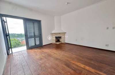 Casa com 3 quartos à venda na Rua Doutor Lucidoro Brito, 90, Santa Tereza, Porto Alegre, 209 m2 por R$ 475.000