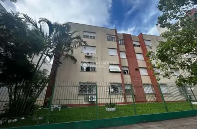 Apartamento com 2 quartos à venda na rua botafogo, 504, menino deus, porto alegre, 47 m2 por r$ 250.000