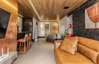 Apartamento com 3 quartos à venda na rua general lima e silva, 757, centro histórico, porto alegre, 79 m2 por r$ 899.000