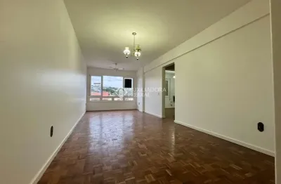 Apartamento com 2 quartos à venda na avenida coronel gastão haslocher mazeron, 265, medianeira, porto alegre, 81 m2 por r$ 329.000
