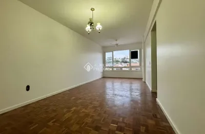 Apartamento com 2 quartos à venda na avenida coronel gastão haslocher mazeron, 265, medianeira, porto alegre, 81 m2 por r$ 329.000