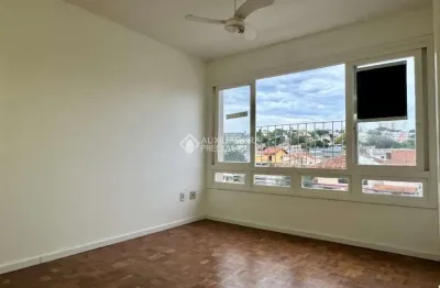 Apartamento com 2 quartos à venda na avenida coronel gastão haslocher mazeron, 265, medianeira, porto alegre, 81 m2 por r$ 329.000