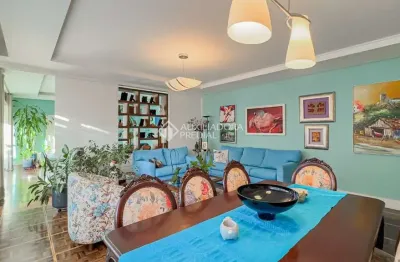 Apartamento com 3 quartos à venda na rua doutor vale, 523, floresta, porto alegre, 283 m2 por r$ 2.100.000
