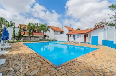 Casa em condomínio fechado com 3 quartos à venda na avenida eduardo prado, 695, cavalhada, porto alegre, 197 m2 por r$ 795.000