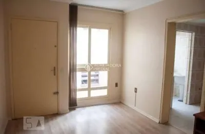 Apartamento com 2 quartos à venda na avenida coronel gastão haslocher mazeron, 99, medianeira, porto alegre, 54 m2 por r$ 270.000