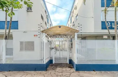 Apartamento com 2 quartos à venda na avenida ipiranga, 1201, azenha, porto alegre, 58 m2 por r$ 200.000