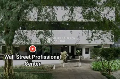 Sala comercial à venda na avenida cristóvão colombo, 3084, higienópolis, porto alegre, 37 m2 por r$ 350.000