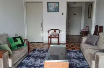 Apartamento com 3 quartos à venda na rua general lima e silva, 559, centro histórico, porto alegre, 145 m2 por r$ 790.000