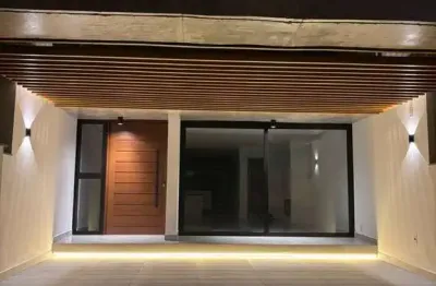 Casa com 3 quartos à venda na rua professor carlos de paula couto, 166, cavalhada, porto alegre, 168 m2 por r$ 1.300.000