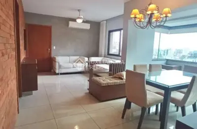 Apartamento com 3 quartos à venda na rua vasco da gama, 1058, bom fim, porto alegre, 99 m2 por r$ 789.900