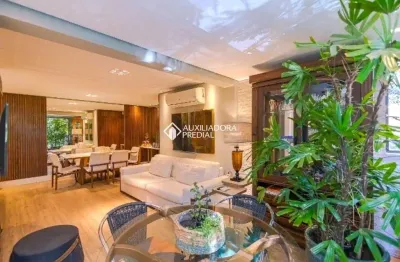Apartamento com 3 quartos à venda na rua corcovado, 385, auxiliadora, porto alegre, 110 m2 por r$ 1.200.000