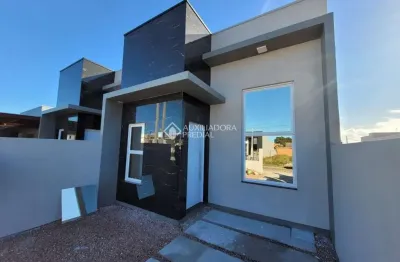 Casa com 2 quartos à venda na getúlio vargas, 2818, centro, imbé, 69 m2 por r$ 398.000