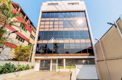 Sala comercial à venda na avenida protásio alves, 3111, petrópolis, porto alegre, 51 m2 por r$ 170.000