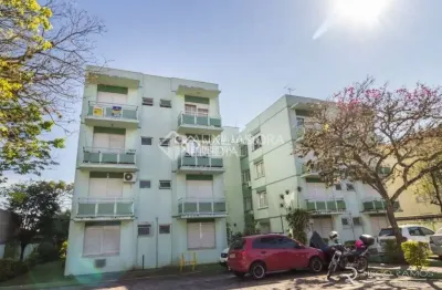 Apartamento com 1 quarto à venda na rua doutor pereira neto, 1914, tristeza, porto alegre, 43 m2 por r$ 165.000