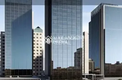 Loft com 1 quarto à venda na avenida borges de medeiros, 2277, praia de belas, porto alegre, 39 m2 por r$ 650.000