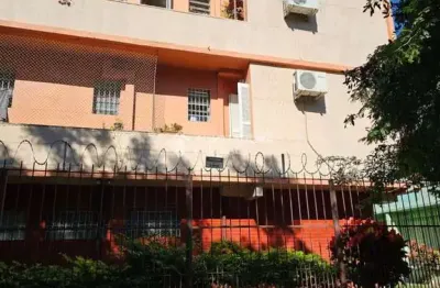 Apartamento com 1 quarto à venda na avenida ganzo, 23, menino deus, porto alegre, 18 m2 por r$ 130.000