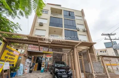Apartamento com 2 quartos à venda na rua edmundo bastian, 33, cristo redentor, porto alegre, 54 m2 por r$ 259.000