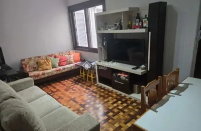 Apartamento com 1 quarto à venda na avenida joão pessoa, 1065, santana, porto alegre, 48 m2 por r$ 180.000