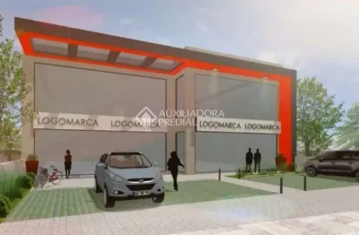 Terreno comercial à venda na avenida edgar pires de castro, 1394, hípica, porto alegre, 481 m2 por r$ 1.590.000