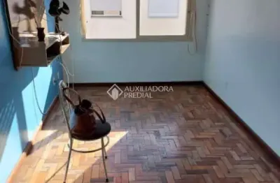 Apartamento com 1 quarto à venda na rua jandyr maya faillace, 45, jardim leopoldina, porto alegre, 44 m2 por r$ 180.000