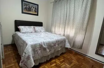 Apartamento com 2 quartos à venda na rua coronel massot, 577, cristal, porto alegre, 72 m2 por r$ 235.000
