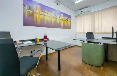 Sala comercial à venda na rua demétrio ribeiro, 990, centro histórico, porto alegre, 40 m2 por r$ 190.000