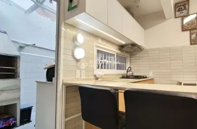 Apartamento com 2 quartos à venda na avenida aureliano de figueiredo pinto, 415, praia de belas, porto alegre, 70 m2 por r$ 450.000