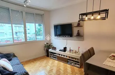 Apartamento com 2 quartos à venda na avenida aureliano de figueiredo pinto, 415, praia de belas, porto alegre, 70 m2 por r$ 430.000