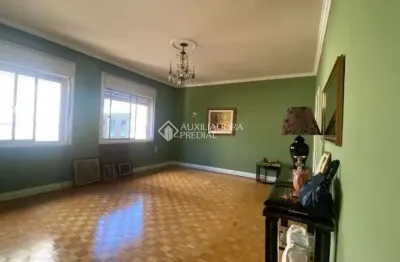 Apartamento com 3 quartos à venda na avenida ganzo, 43, menino deus, porto alegre, 109 m2 por r$ 631.000
