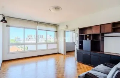 Apartamento com 3 quartos à venda na avenida ganzo, 748, menino deus, porto alegre, 132 m2 por r$ 890.000