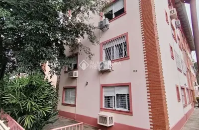 Apartamento com 2 quartos à venda na rua silvério souto, 113, teresópolis, porto alegre, 60 m2 por r$ 245.000