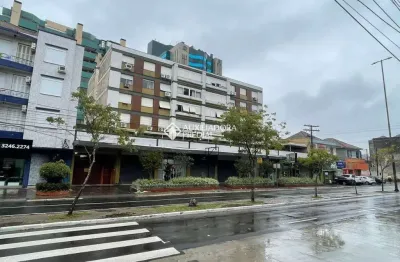 Sala comercial à venda na avenida benjamin constant, 925, são geraldo, porto alegre, 24 m2