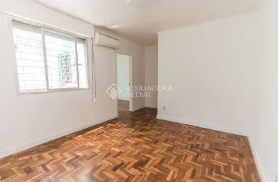 Apartamento com 1 quarto à venda na avenida praia de belas, 612, praia de belas, porto alegre, 44 m2 por r$ 214.120