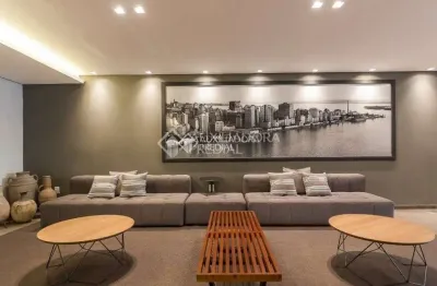 Apartamento com 1 quarto à venda na rua general andrade neves, 150, centro histórico, porto alegre, 17 m2 por r$ 165.000