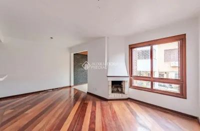 Apartamento com 2 quartos à venda na rua doutor barcelos, 974, tristeza, porto alegre, 86 m2 por r$ 439.000