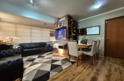 Apartamento com 3 quartos à venda na rua dona adda mascarenhas de moraes, 422, jardim itu sabará, porto alegre, 87 m2 por r$ 565.000