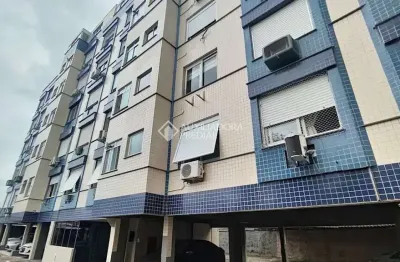 Apartamento com 1 quarto à venda na rua dom diogo de souza, 680, cristo redentor, porto alegre, 43 m2 por r$ 260.000
