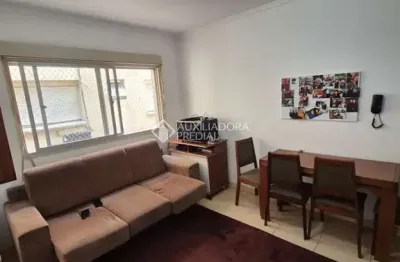 Apartamento com 1 quarto à venda na rua general lima e silva, 591, centro histórico, porto alegre, 41 m2 por r$ 318.000