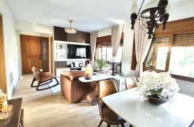 Apartamento com 3 quartos à venda na rua quinze de janeiro, 863, centro, canoas, 114 m2 por r$ 720.000