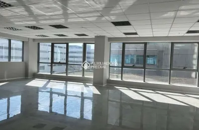 Sala comercial à venda na rua manoelito de ornellas, 55, praia de belas, porto alegre, 135 m2 por r$ 2.250.000