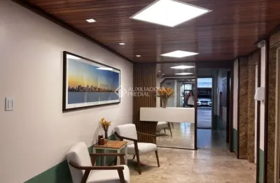 Apartamento com 2 quartos à venda na rua itororó, 54, menino deus, porto alegre, 59 m2 por r$ 518.000