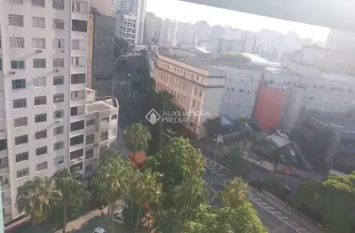 Apartamento com 3 quartos à venda na avenida senador salgado filho, 359, centro histórico, porto alegre, 80 m2 por r$ 251.000