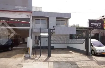 Casa comercial à venda na rua coronel aparício borges, 734, glória, porto alegre, 248 m2 por r$ 1.150.000