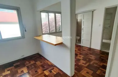 Apartamento com 3 quartos à venda na avenida osvaldo aranha, 360, bom fim, porto alegre, 91 m2 por r$ 385.000