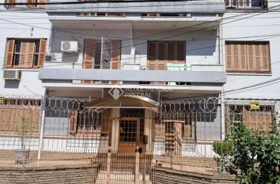 Apartamento com 1 quarto à venda na rua doutor voltaire pires, 404, santo antônio, porto alegre, 38 m2 por r$ 190.000