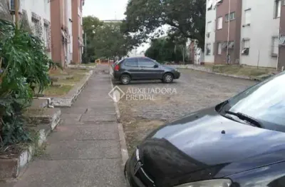 Apartamento com 2 quartos à venda na rua dos maias, 845, rubem berta, porto alegre, 51 m2 por r$ 255.000
